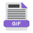 gif icon