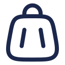 bolsa icon