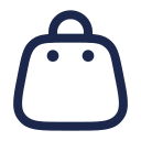 bolsa icon