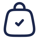 bolsa icon