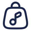 bolsa icon