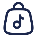 bolsa icon