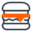 hamburguesa icon