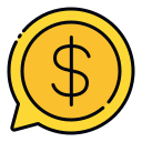 pago instantáneo icon