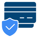 seguridad de pago icon