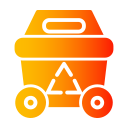 reciclaje icon