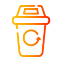 reciclaje icon