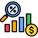 ebitda icon