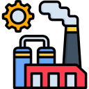 industrial icon