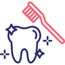 higiene dental icon