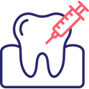 cirugía dental icon