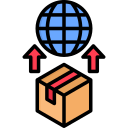 exportar icon