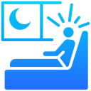 trastorno del sueño icon