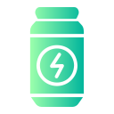 bebida energética icon