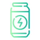 bebida energética icon