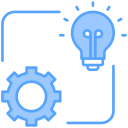 innovación icon