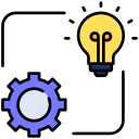 innovación icon