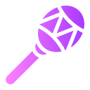 maracas icon