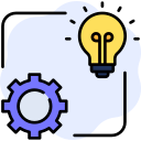 innovación icon