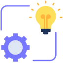 innovación icon