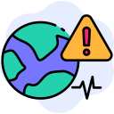 terremoto icon