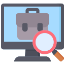 portal de empleo icon