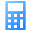 calculadora icon