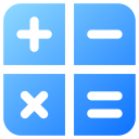 calculadora icon