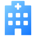 hospital icon