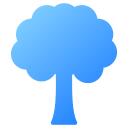 Árbol icon