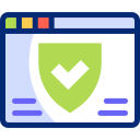 seguridad animated icon