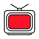 televisor icon