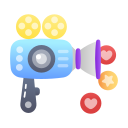 video icon