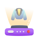 compras virtuales icon