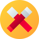 Flare icon