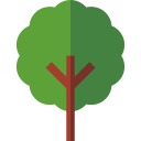 árbol icon