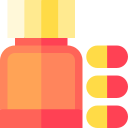 Vitaminas icon