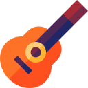 Guitarra icon