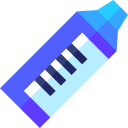 Melodica icon