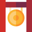 Gong icon