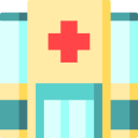 Hospital icon