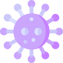 Virus icon