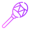 maracas icon