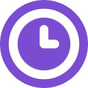 reloj icon