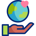 ecologismo animated icon