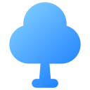 Árbol icon