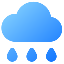 lluvia icon