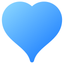 corazón icon