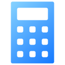 calculadora icon