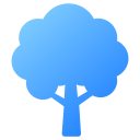 Árbol icon